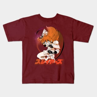 Dragon slayer Kids T-Shirt